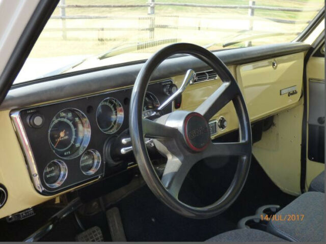 1968 GMC 1 Ton Dually 1 Ton Dually - photo 11