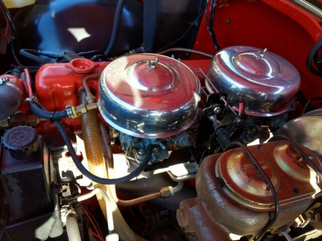 1968 GMC GMC C1500 - photo 10