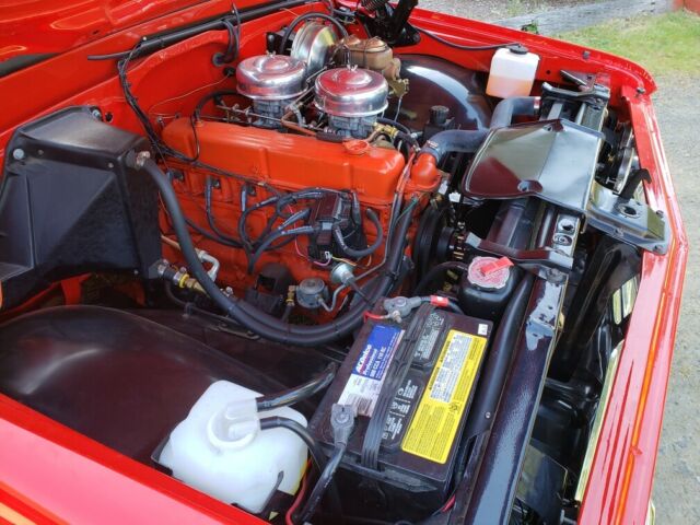 1968 GMC GMC C1500 - photo 11