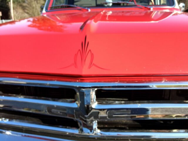 1968 GMC GMC C1500 - photo 4