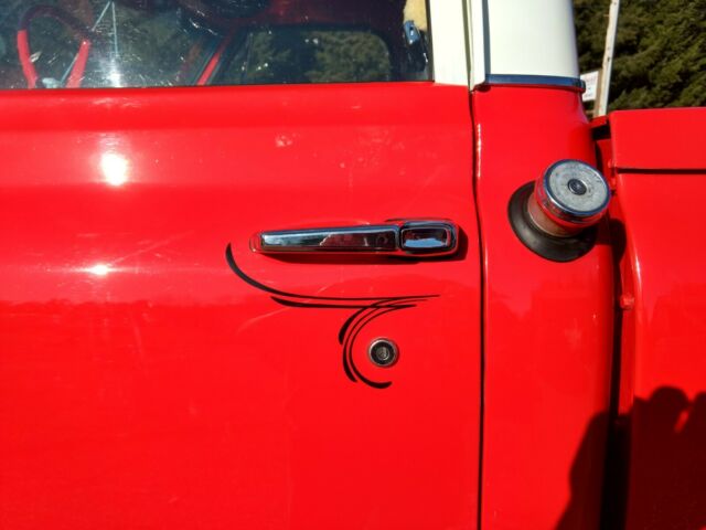 1968 GMC GMC C1500 - photo 6