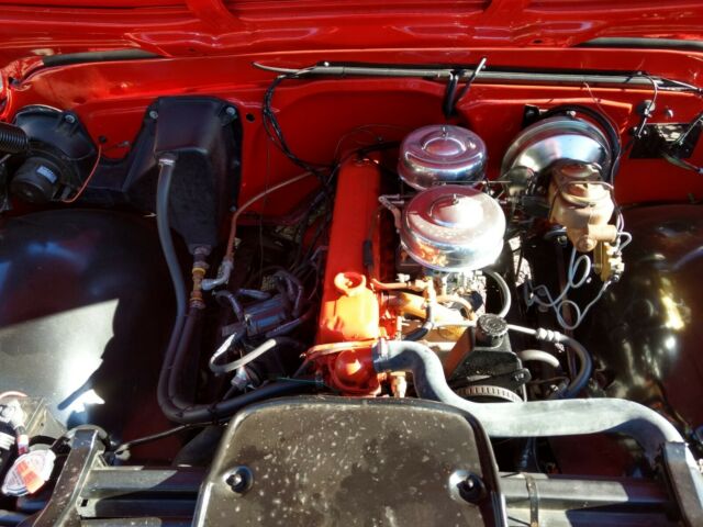 1968 GMC GMC C1500 - photo 9