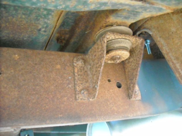 1966 GMC Other - photo 13