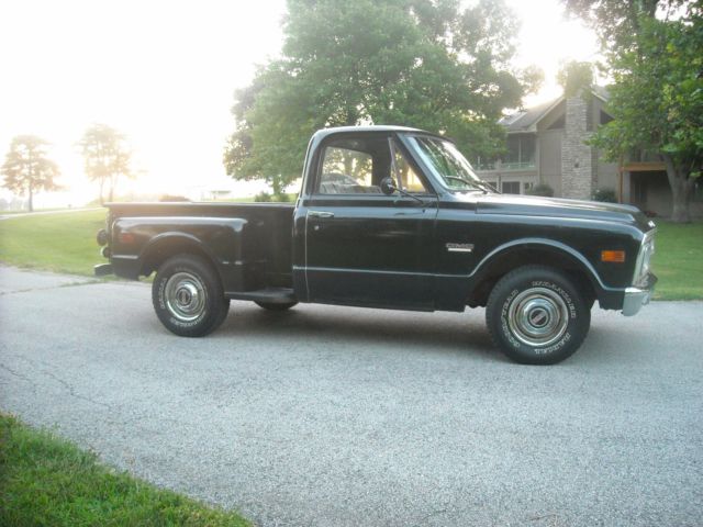 1966 GMC Other - photo 2