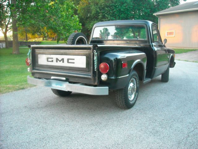 1966 GMC Other - photo 5