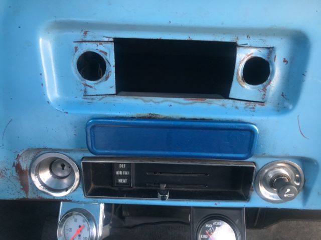 1968 GMC C10 None - photo 13