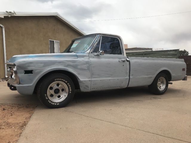 1968 GMC C10 None - photo 2