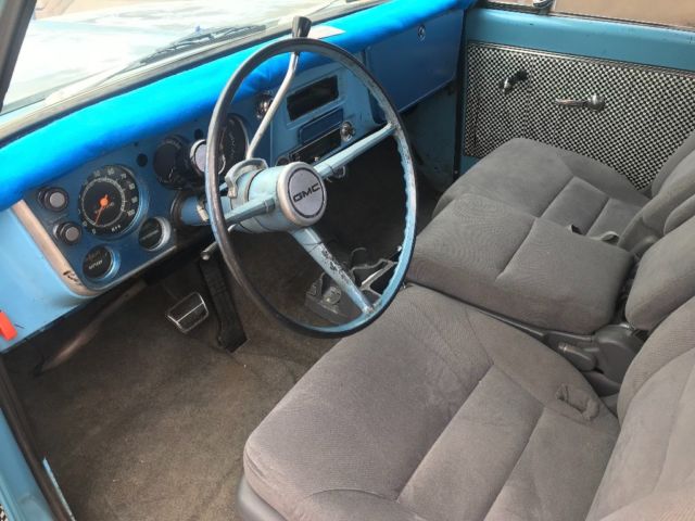 1968 GMC C10 None - photo 6