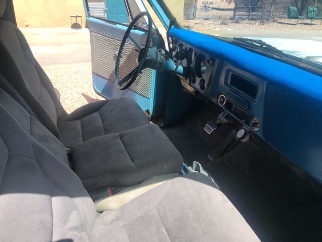 1968 GMC C10 None - photo 7