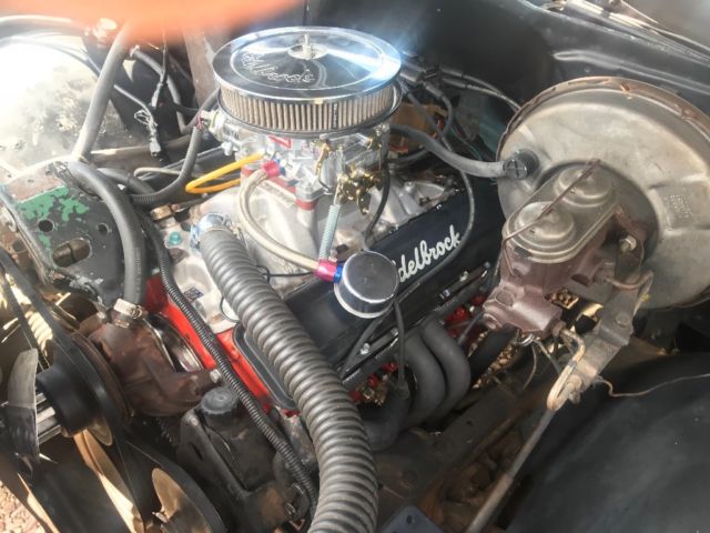 1968 GMC C10 None - photo 8