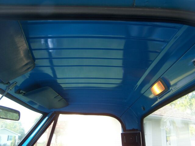 1968 Chevrolet C-10 GMC - photo 4