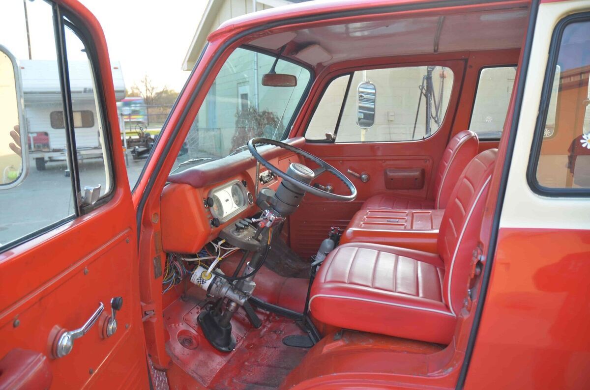 1968 GMC Handi-Bus - photo 3