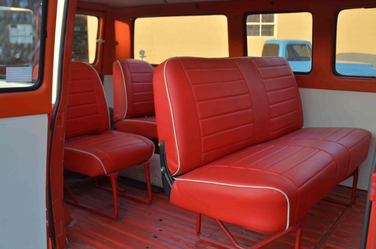 1968 GMC Handi-Bus - photo 4