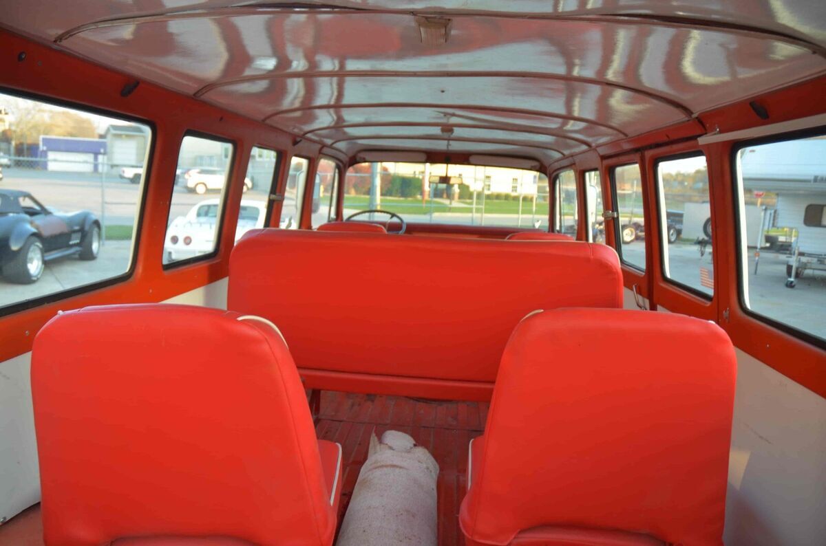 1968 GMC Handi-Bus - photo 5