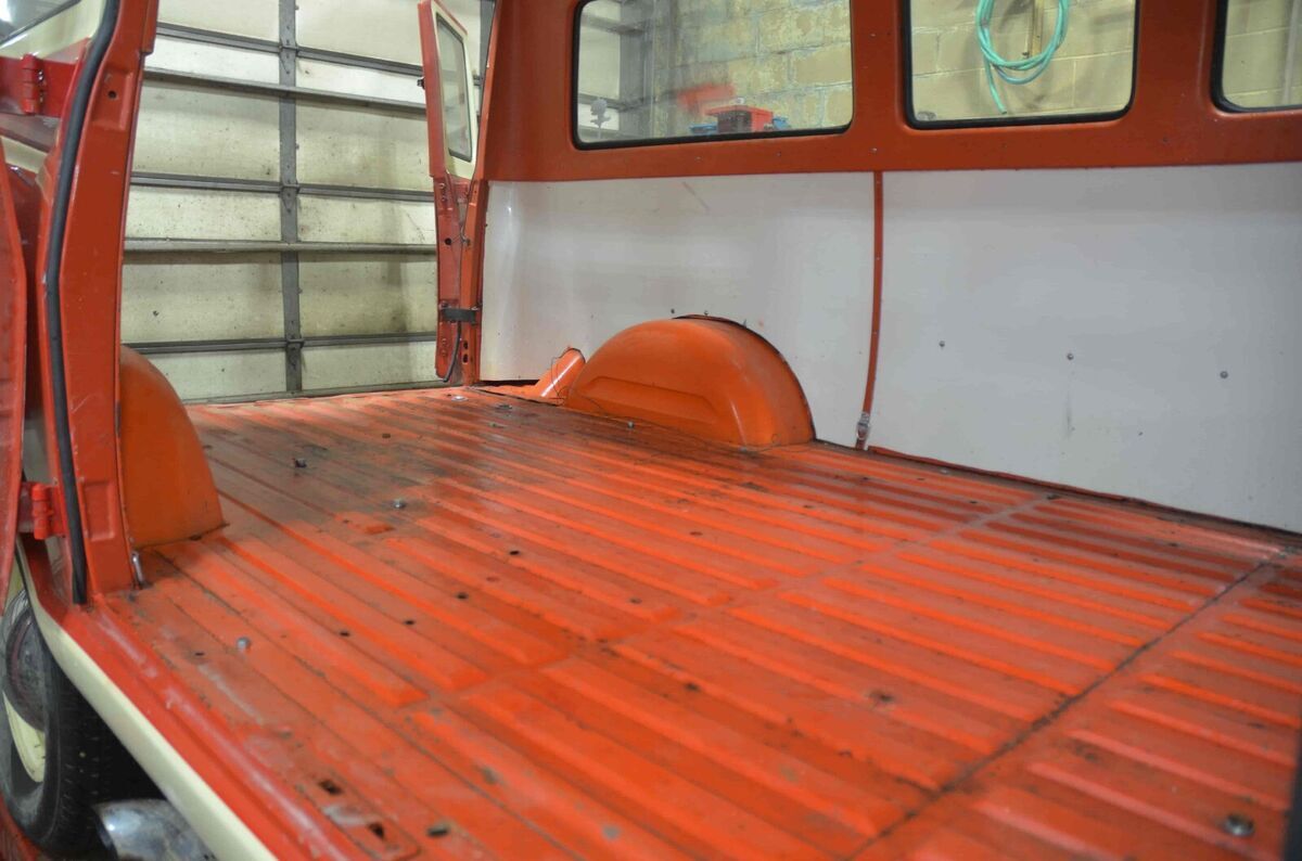 1968 GMC Handi-Bus - photo 6
