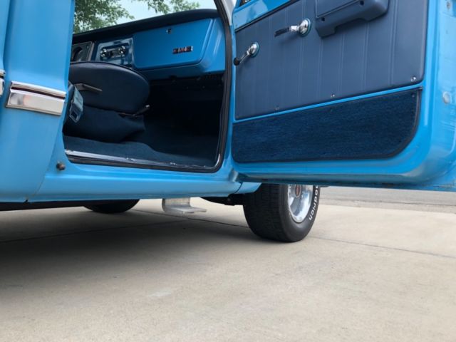1968 GMC Sierra 1500 - photo 10