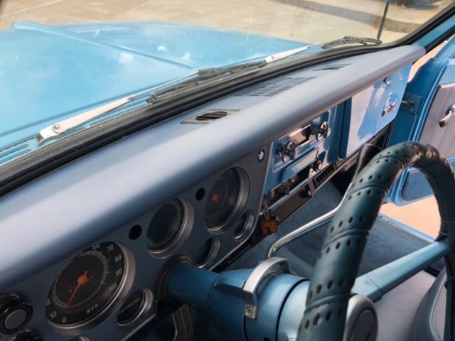 1968 GMC Sierra 1500 - photo 8