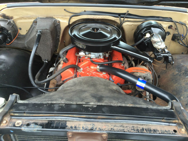 1968 GMC Other Custom 2500 - photo 10