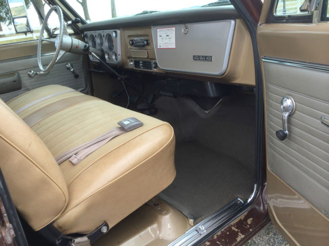 1968 GMC Other Custom 2500 - photo 7