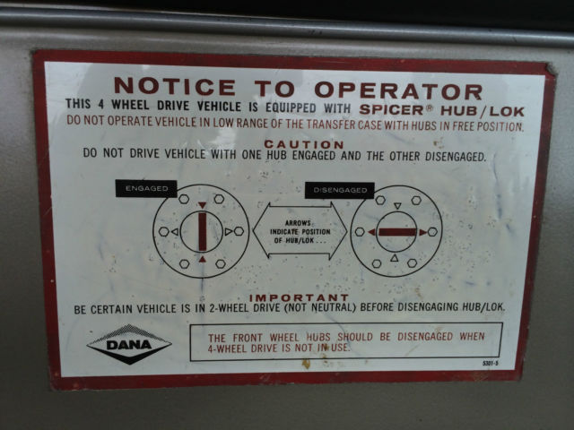 1968 GMC Other Custom 2500 - photo 8