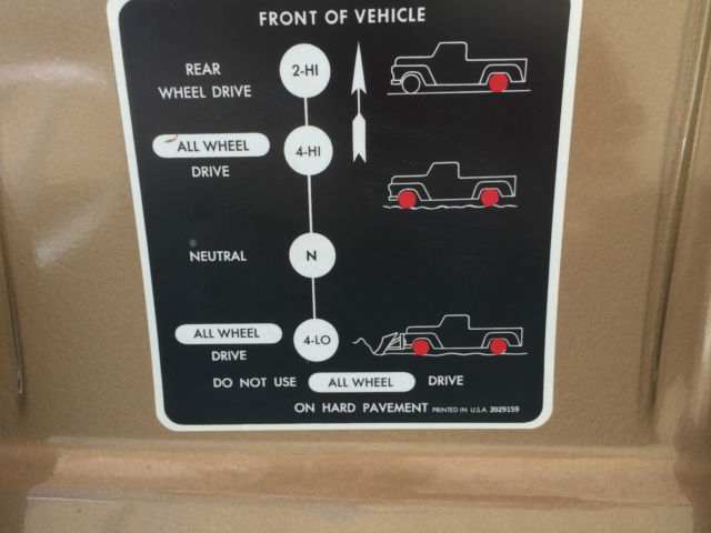 1968 GMC Other Custom 2500 - photo 9