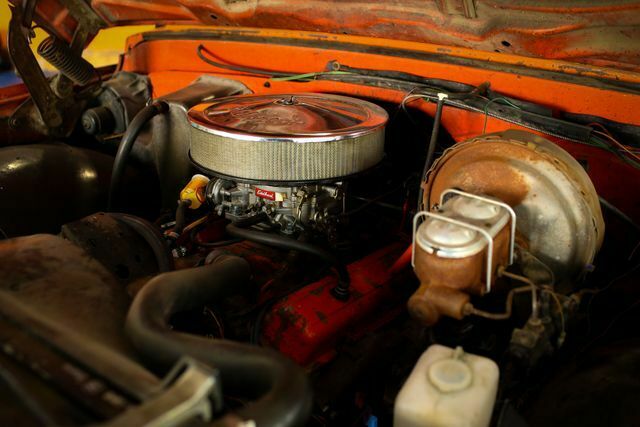 1968 GMC 3/4 Ton -- - photo 10