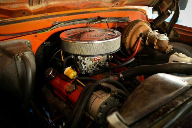 1968 GMC 3/4 Ton -- - photo 11