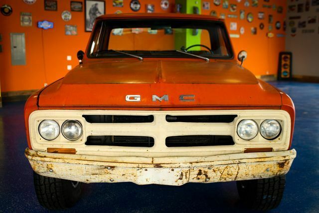 1968 GMC 3/4 Ton -- - photo 2