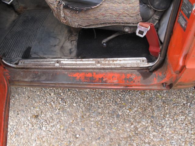 1968 Chevrolet Other Pickups - photo 9