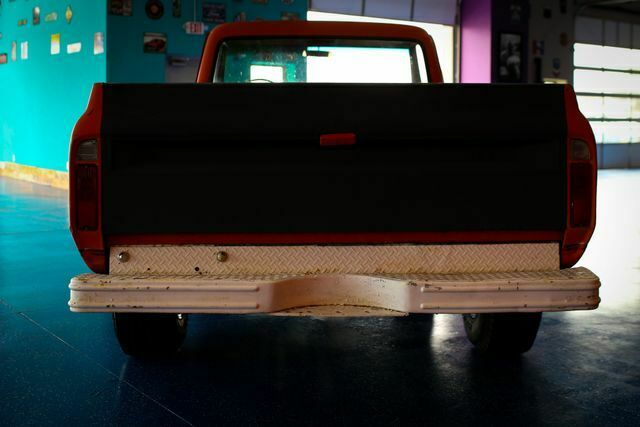 1968 GMC 3/4 Ton -- - photo 5