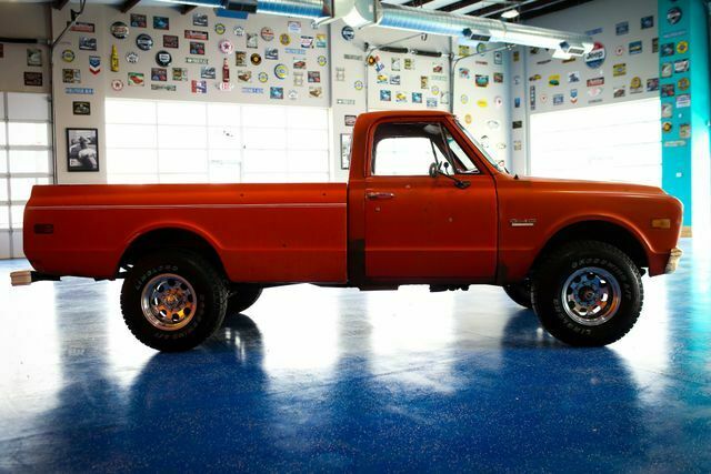 1968 GMC 3/4 Ton -- - photo 6