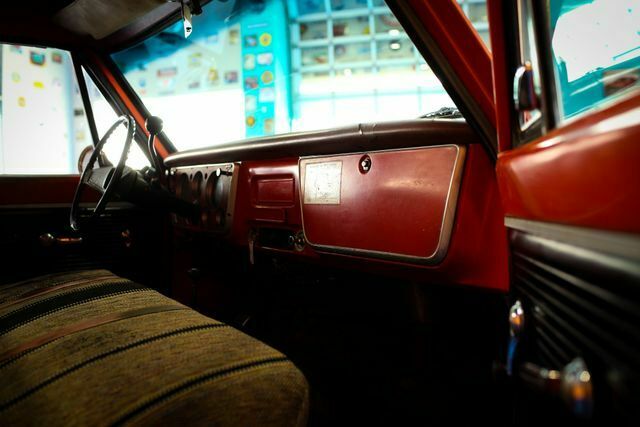 1968 GMC 3/4 Ton -- - photo 8