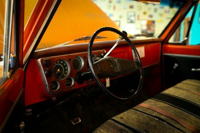 1968 GMC 3/4 Ton -- - photo 9