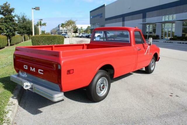 1968 GMC 3600C - photo 11