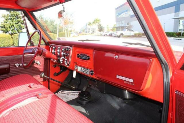1968 GMC 3600C - photo 3
