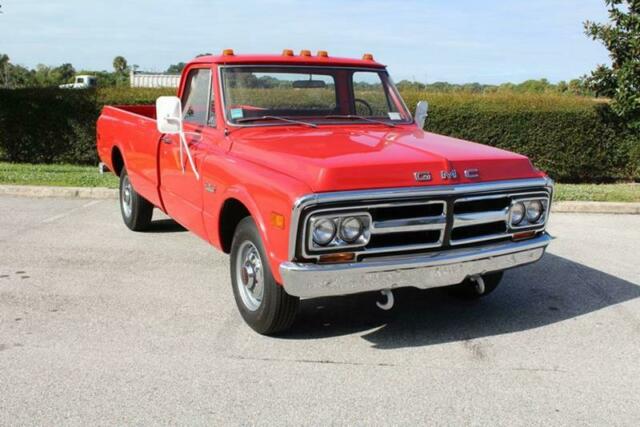 1968 GMC 3600C - photo 8