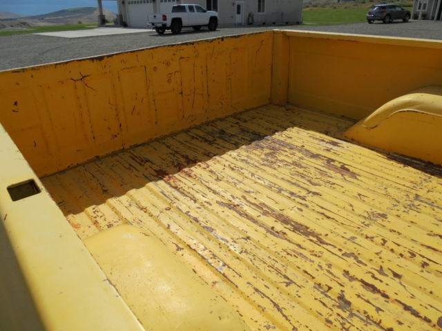 1968 GMC Sierra 2500 Sierra - photo 11