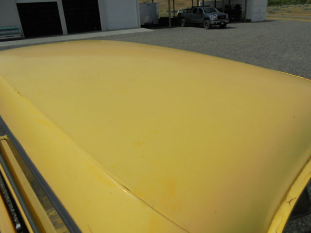 1968 GMC Sierra 2500 Sierra - photo 5