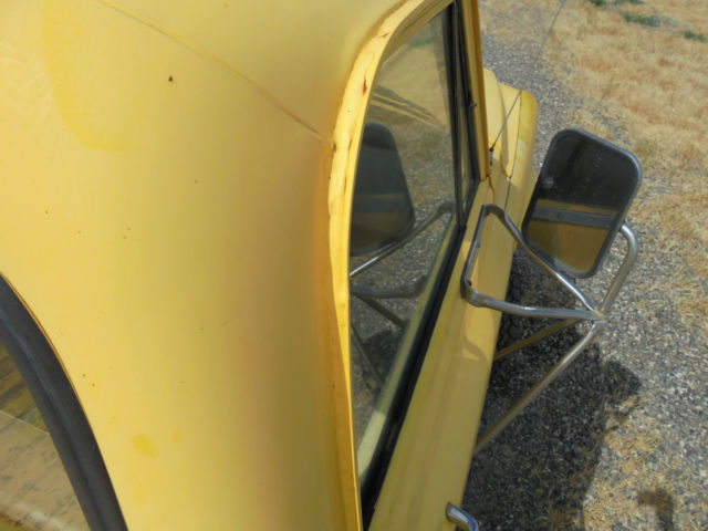 1968 GMC Sierra 2500 Sierra - photo 6