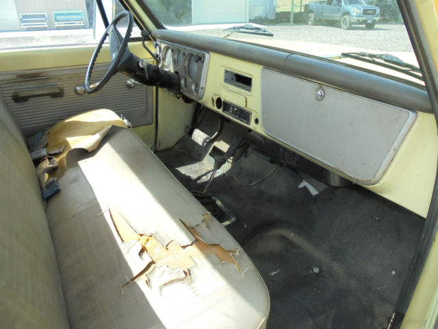 1968 GMC Sierra 2500 Sierra - photo 7