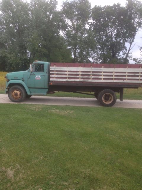 1968 GMC Other - photo 5