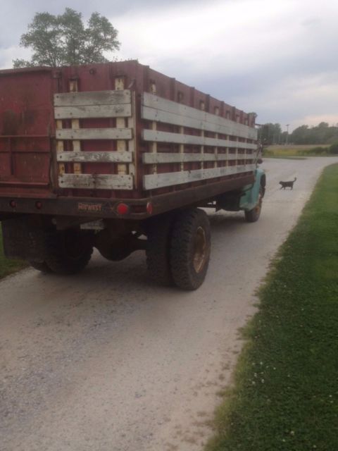 1968 GMC Other - photo 6