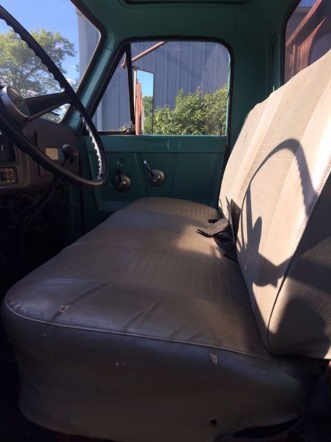 1968 GMC Other - photo 8
