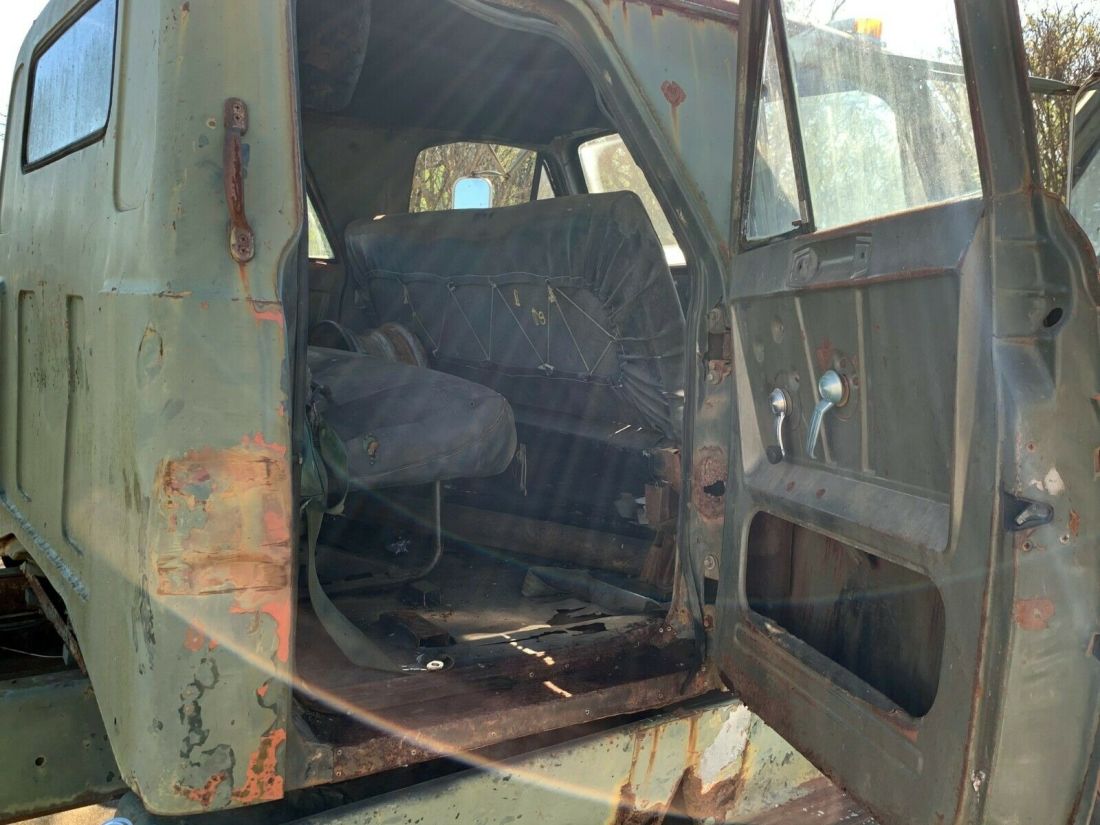 1968 GMC 6500 - photo 10