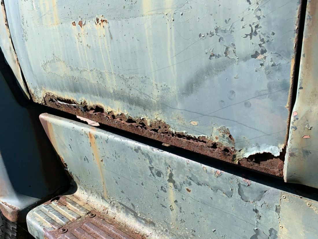 1968 GMC 6500 - photo 13