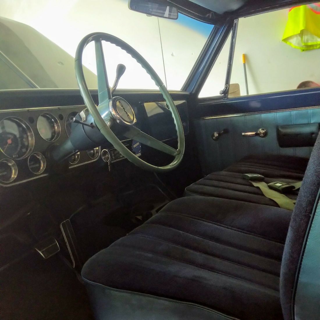 1968 Chevrolet Other - photo 11