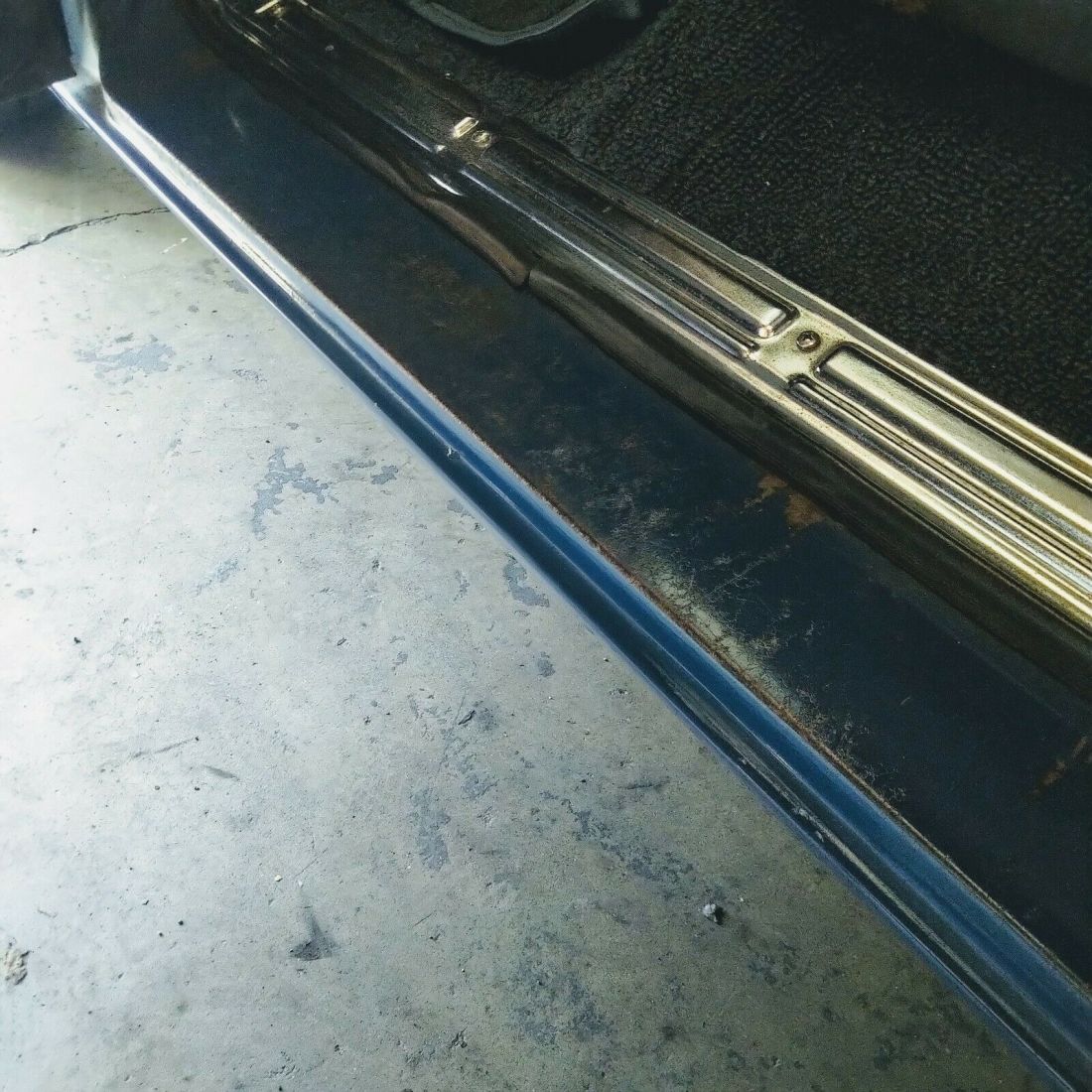 1968 Chevrolet Other - photo 13