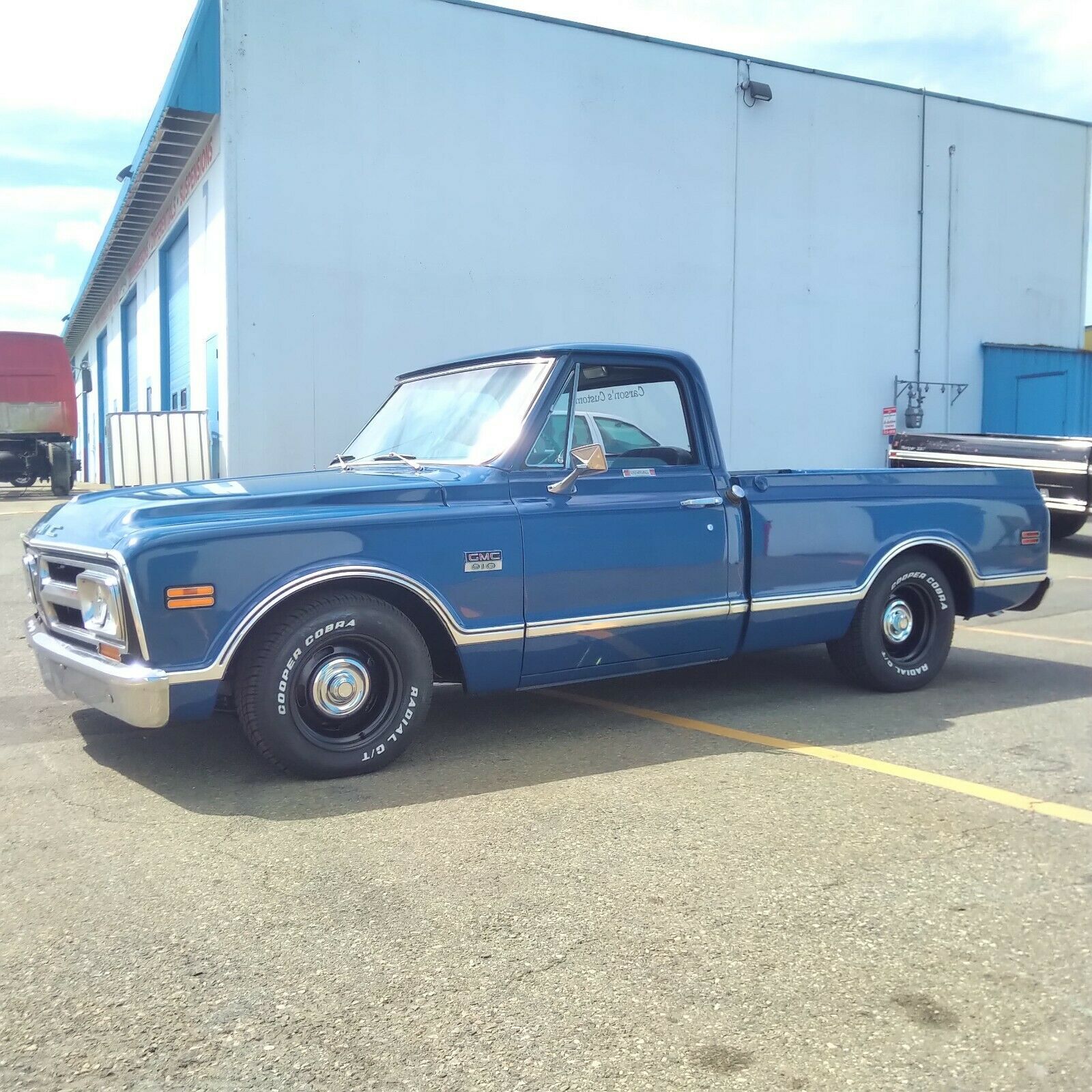 1968 Chevrolet Other - photo 2
