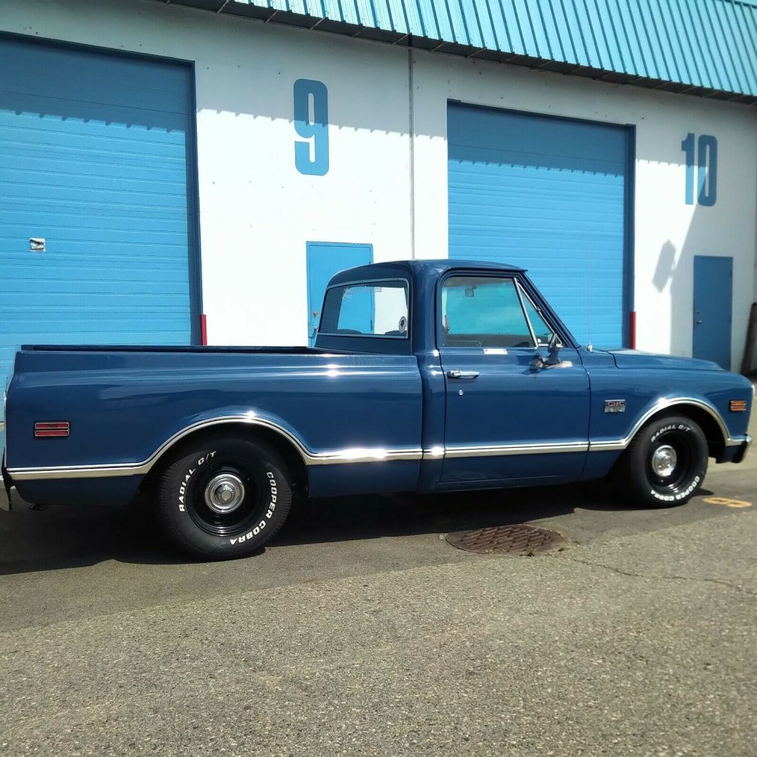 1968 Chevrolet Other - photo 4