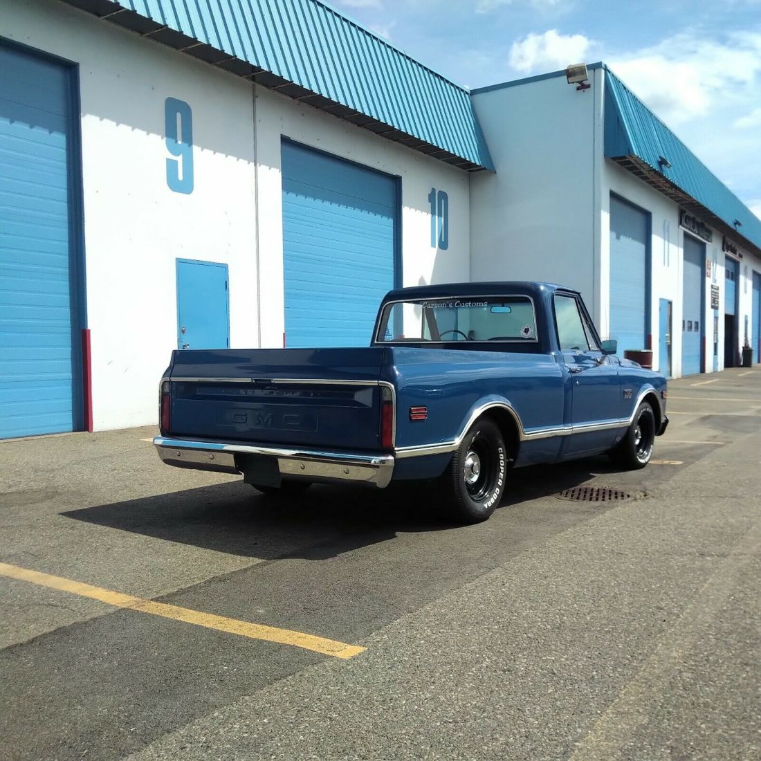 1968 Chevrolet Other - photo 5
